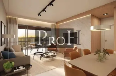 Apartamento com 3 quartos à venda no Planalto, São Bernardo do Campo 