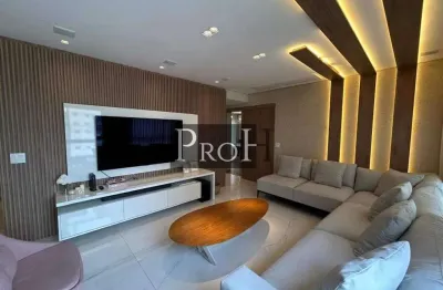 Apartamento com 3 quartos à venda no Jardim, Santo André 