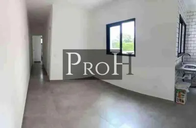 Cobertura com 2 quartos à venda na Vila Alpina, Santo André 