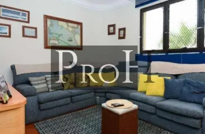 Apartamento com 4 quartos à venda no Anchieta, São Bernardo do Campo 