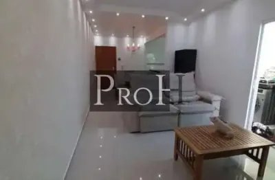 Cobertura com 3 quartos à venda no Jardim Santo Antônio, Santo André 