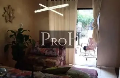 Casa com 4 quartos à venda na Vila Palmares, Santo André 