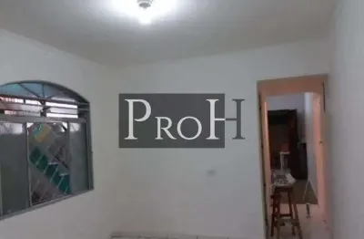 Casa com 3 quartos à venda no Jardim Miriam, São Paulo 
