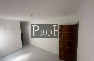 Apartamento com 2 quartos à venda no Utinga, Santo André 