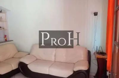 Casa com 2 quartos à venda na Vila Amábile Pezzolo, Santo André 