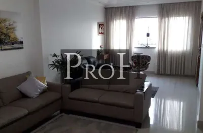 Casa com 3 quartos à venda na Vila Palmares, Santo André 