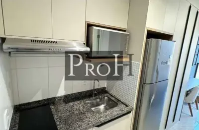 Apartamento com 1 quarto à venda na Vila Mariana, São Paulo 