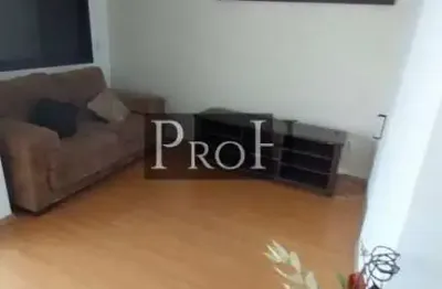 Apartamento com 3 quartos à venda no Centro, São Bernardo do Campo 