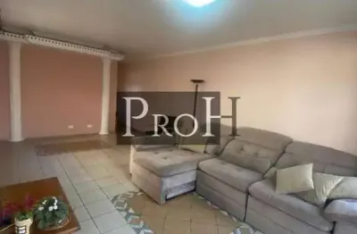 Casa com 3 quartos à venda no Nova Petrópolis, São Bernardo do Campo 