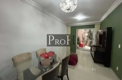 Apartamento com 2 quartos à venda no Santa Maria, São Caetano do Sul 