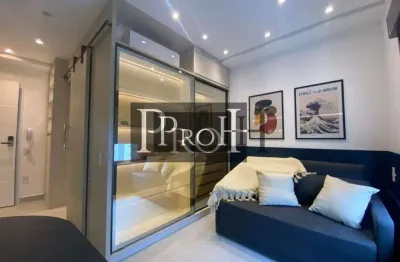 Apartamento com 1 quarto à venda no Ipiranga, São Paulo 