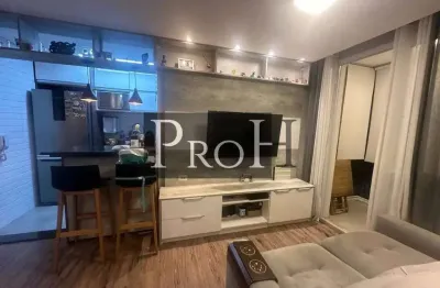 Apartamento com 2 quartos à venda na Vila Carioca, São Paulo 