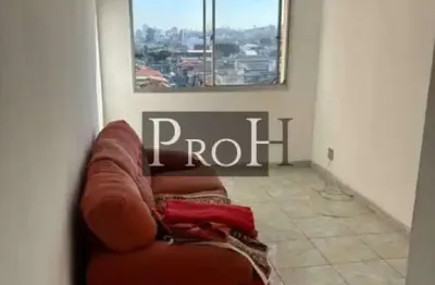 Apartamento com 1 quarto à venda no Sacomã, São Paulo 