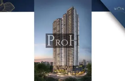 Apartamento com 3 quartos à venda no Sacomã, São Paulo 