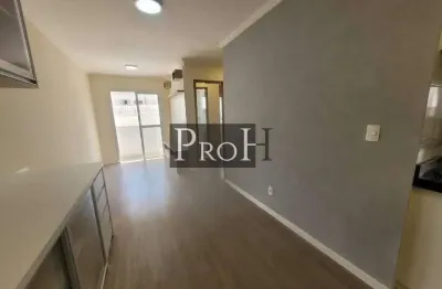 Apartamento residencial adolpho beretta vila alpina santo andré