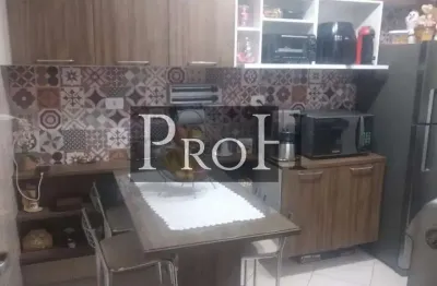 Casa com 3 quartos à venda no Utinga, Santo André 