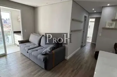 Apartamento com 2 quartos à venda no Boa Vista, São Caetano do Sul 
