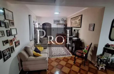 Apartamento com 6 quartos à venda no Cerâmica, São Caetano do Sul 