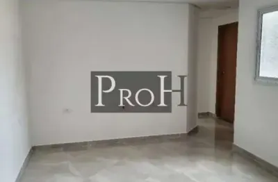 Apartamento com 2 quartos à venda na Vila Mazzei, Santo André 