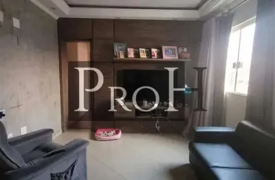 Cobertura com 4 quartos à venda no Jardim Santo Antônio, Santo André 