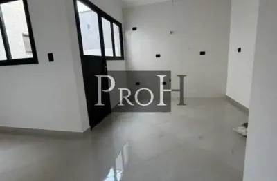 Apartamento com 2 quartos à venda na Vila Guaraciaba, Santo André 