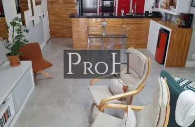 Apartamento com 2 quartos à venda na Vila Lusitânia, São Bernardo do Campo 