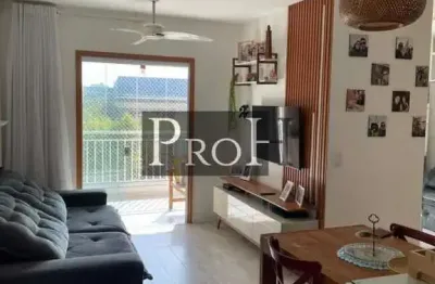 Apartamento com 3 quartos à venda no Rudge Ramos, São Bernardo do Campo 