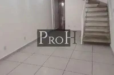 Casa com 2 quartos à venda na Vila Dayse, São Bernardo do Campo 