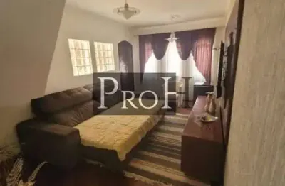 Casa com 3 quartos à venda no Nova Petrópolis, São Bernardo do Campo 