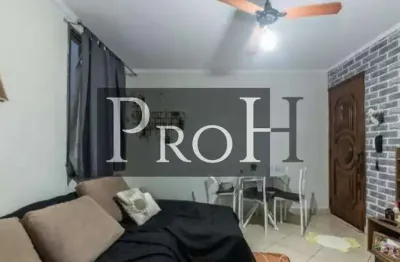 Apartamento com 2 quartos à venda no São José, São Caetano do Sul 