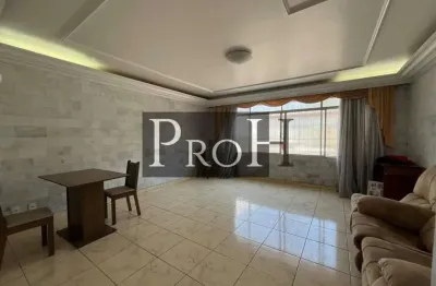 Casa com 4 quartos à venda no Rudge Ramos, São Bernardo do Campo 