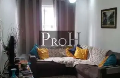 Casa com 3 quartos à venda no Jardim Progresso, Santo André 