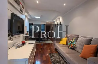 Apartamento com 3 quartos à venda no Santa Maria, São Caetano do Sul 