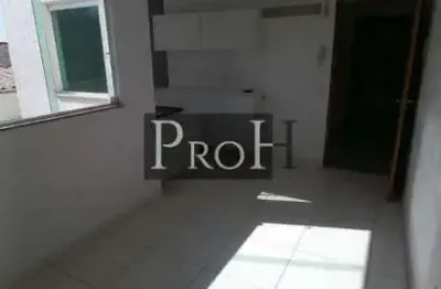 Cobertura com 2 quartos à venda na Vila Junqueira, Santo André 