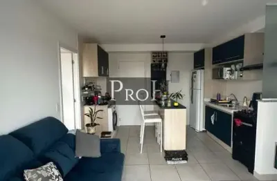 Apartamento com 1 quarto à venda na Vila Ema, São Paulo 