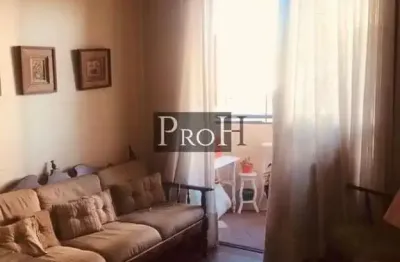 Apartamento com 1 quarto à venda no Centro, São Bernardo do Campo 