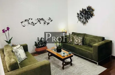 Casa com 3 quartos à venda no Santa Paula, São Caetano do Sul 