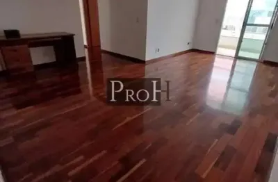 Apartamento com 3 quartos à venda no Campestre, Santo André 