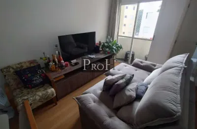 Apartamento com 2 quartos à venda no Demarchi, São Bernardo do Campo 