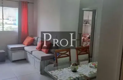 Apartamento com 2 quartos à venda no Sacomã, São Paulo 