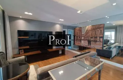 Apartamento com 3 quartos à venda no Cerâmica, São Caetano do Sul 