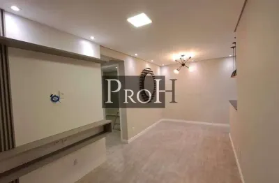 Apartamento com 2 quartos à venda no Jardim do Mar, São Bernardo do Campo 