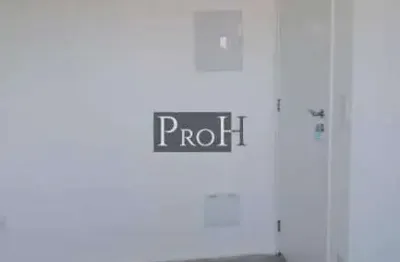 Apartamento com 2 quartos à venda no Centro, São Bernardo do Campo 