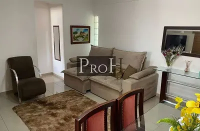 Apartamento com 3 quartos à venda na Vila Caminho do Mar, São Bernardo do Campo 