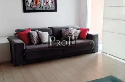 Apartamento com 3 quartos à venda no Ipiranga, São Paulo 