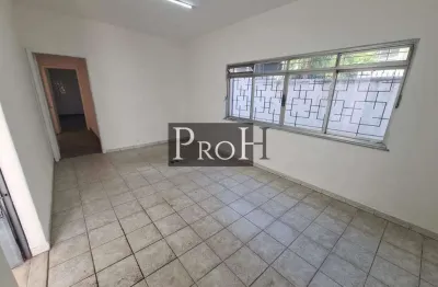 Casa com 2 quartos à venda no Santa Paula, São Caetano do Sul 