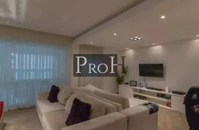 Apartamento com 3 quartos à venda no Santa Paula, São Caetano do Sul 