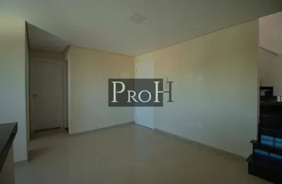 Cobertura com 2 quartos à venda no Jardim Paraíso, Santo André 