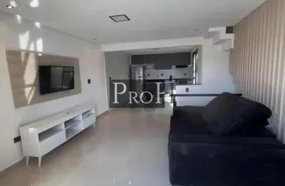 Casa com 2 quartos à venda no Parque João Ramalho, Santo André 