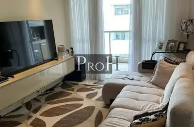 Apartamento com 3 quartos à venda no Centro, São Bernardo do Campo 